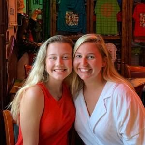 Meet your Posher, Brad